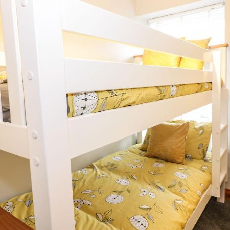 Mill Cottage Belford Bagian luar foto