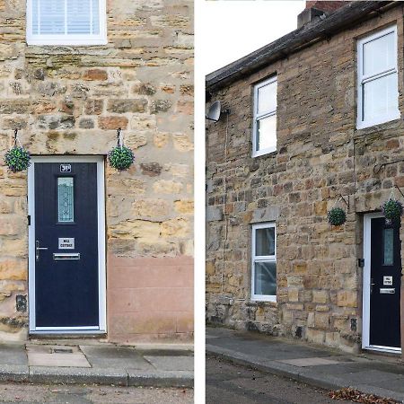 Mill Cottage Belford Bagian luar foto